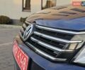 Синий Фольксваген Пассат, объемом двигателя 2 л и пробегом 285 тыс. км за 11600 $, фото 54 на Automoto.ua