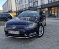Синий Фольксваген Пассат, объемом двигателя 1.97 л и пробегом 288 тыс. км за 10300 $, фото 1 на Automoto.ua