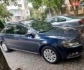 Синий Фольксваген Пассат, объемом двигателя 1.6 л и пробегом 50 тыс. км за 7499 $, фото 15 на Automoto.ua