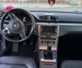 Синий Фольксваген Пассат, объемом двигателя 1.97 л и пробегом 341 тыс. км за 11499 $, фото 9 на Automoto.ua