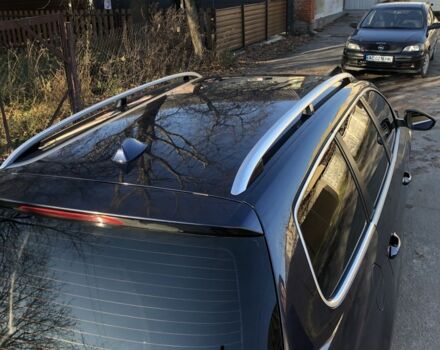 Синий Фольксваген Пассат, объемом двигателя 1.4 л и пробегом 270 тыс. км за 6800 $, фото 6 на Automoto.ua