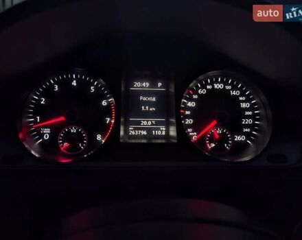 Синій Фольксваген Пассат, об'ємом двигуна 1.4 л та пробігом 264 тис. км за 9500 $, фото 2 на Automoto.ua