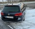 Синий Фольксваген Пассат, объемом двигателя 1.97 л и пробегом 341 тыс. км за 11499 $, фото 4 на Automoto.ua