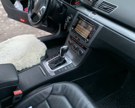 Синий Фольксваген Пассат, объемом двигателя 1.97 л и пробегом 275 тыс. км за 13300 $, фото 1 на Automoto.ua