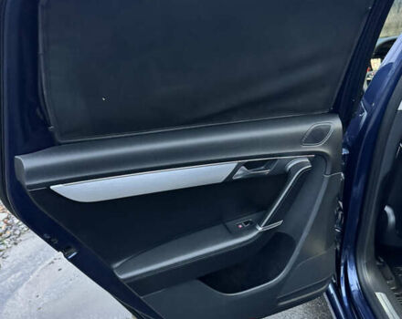 Синій Фольксваген Пассат, об'ємом двигуна 1.6 л та пробігом 292 тис. км за 9599 $, фото 23 на Automoto.ua