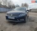 Синий Фольксваген Пассат, объемом двигателя 1.6 л и пробегом 282 тыс. км за 9500 $, фото 2 на Automoto.ua
