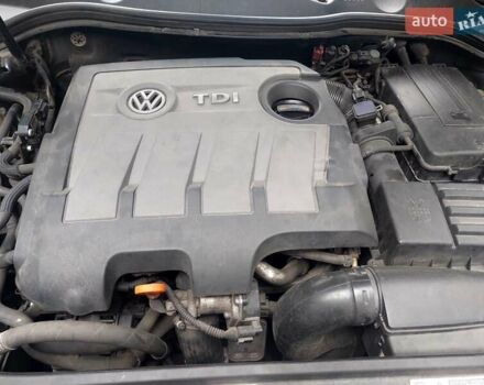 Синий Фольксваген Пассат, объемом двигателя 1.6 л и пробегом 50 тыс. км за 7499 $, фото 11 на Automoto.ua