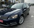 Синий Фольксваген Пассат, объемом двигателя 1.4 л и пробегом 258 тыс. км за 7300 $, фото 11 на Automoto.ua