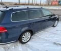 Синій Фольксваген Пассат, об'ємом двигуна 1.97 л та пробігом 272 тис. км за 11499 $, фото 2 на Automoto.ua