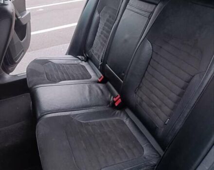 Синій Фольксваген Пассат, об'ємом двигуна 1.6 л та пробігом 237 тис. км за 9700 $, фото 24 на Automoto.ua