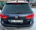 Синій Фольксваген Пассат, об'ємом двигуна 1.97 л та пробігом 272 тис. км за 11499 $, фото 6 на Automoto.ua