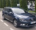 Синий Фольксваген Пассат, объемом двигателя 1.4 л и пробегом 195 тыс. км за 8700 $, фото 1 на Automoto.ua