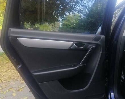 Синій Фольксваген Пассат, об'ємом двигуна 1.6 л та пробігом 285 тис. км за 10500 $, фото 25 на Automoto.ua