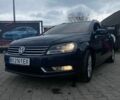 Синій Фольксваген Пассат, об'ємом двигуна 1.97 л та пробігом 262 тис. км за 10500 $, фото 1 на Automoto.ua