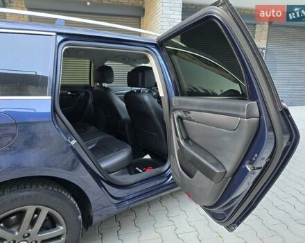 Фольксваген Пассат 2012 у Хмельницькому на Automoto.ua Синій Фольксваген Пассат, об'ємом двигуна 2 л та пробігом 313 тис. км за 10499 $, фото 56 на Automoto.ua