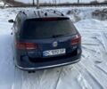 Синий Фольксваген Пассат, объемом двигателя 1.97 л и пробегом 282 тыс. км за 12150 $, фото 3 на Automoto.ua