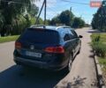 Синий Фольксваген Пассат, объемом двигателя 2 л и пробегом 255 тыс. км за 12500 $, фото 9 на Automoto.ua