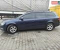 Синий Фольксваген Пассат, объемом двигателя 1.97 л и пробегом 235 тыс. км за 10000 $, фото 6 на Automoto.ua