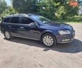Синій Фольксваген Пассат, об'ємом двигуна 1.4 л та пробігом 264 тис. км за 9500 $, фото 13 на Automoto.ua