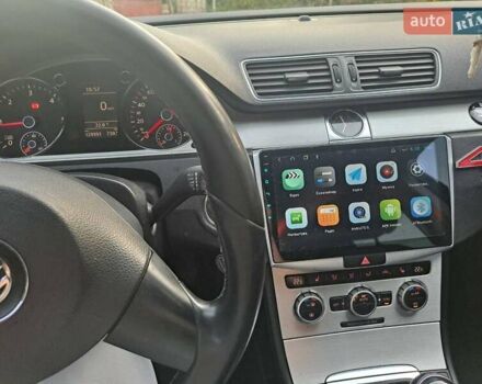 Фольксваген Пассат 2012 в Стрые на Automoto.ua Синий Фольксваген Пассат, объемом двигателя 2 л и пробегом 329 тыс. км за 11300 $, фото 2 на Automoto.ua