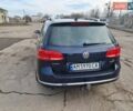 Синий Фольксваген Пассат, объемом двигателя 1.6 л и пробегом 282 тыс. км за 9500 $, фото 10 на Automoto.ua
