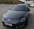 Фольксваген Пассат 2012 в Мукачеве на Automoto.ua Синий Фольксваген Пассат, объемом двигателя 1.6 л и пробегом 324 тыс. км за 7500 $, фото 1 на Automoto.ua