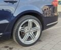 Синий Фольксваген Пассат, объемом двигателя 2 л и пробегом 285 тыс. км за 11600 $, фото 60 на Automoto.ua