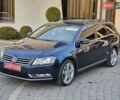 Синий Фольксваген Пассат, объемом двигателя 2 л и пробегом 285 тыс. км за 11600 $, фото 19 на Automoto.ua