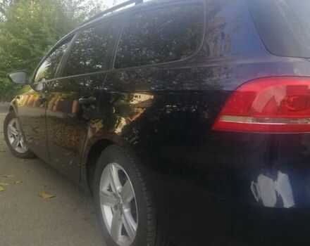 Синій Фольксваген Пассат, об'ємом двигуна 1.6 л та пробігом 285 тис. км за 10500 $, фото 17 на Automoto.ua