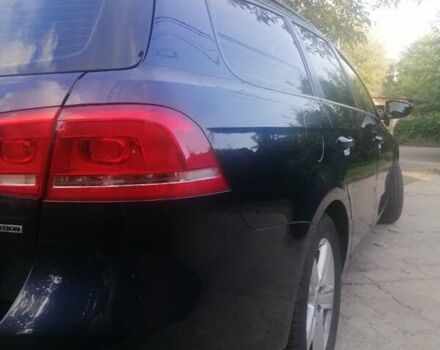 Синій Фольксваген Пассат, об'ємом двигуна 1.6 л та пробігом 285 тис. км за 10500 $, фото 21 на Automoto.ua