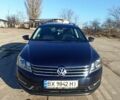 Синий Фольксваген Пассат, объемом двигателя 2 л и пробегом 284 тыс. км за 10900 $, фото 1 на Automoto.ua