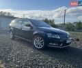 Синий Фольксваген Пассат, объемом двигателя 1.97 л и пробегом 330 тыс. км за 10500 $, фото 12 на Automoto.ua