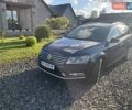 Синий Фольксваген Пассат, объемом двигателя 1.97 л и пробегом 330 тыс. км за 10500 $, фото 10 на Automoto.ua