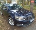 Фольксваген Пассат 2012 в Гребенке на Automoto.ua Синий Фольксваген Пассат, объемом двигателя 1.6 л и пробегом 280 тыс. км за 9650 $, фото 9 на Automoto.ua