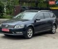 Синий Фольксваген Пассат, объемом двигателя 2 л и пробегом 279 тыс. км за 10999 $, фото 1 на Automoto.ua