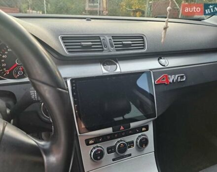 Фольксваген Пассат 2012 в Стрые на Automoto.ua Синий Фольксваген Пассат, объемом двигателя 2 л и пробегом 329 тыс. км за 11300 $, фото 18 на Automoto.ua