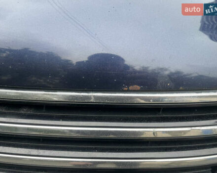 Синій Фольксваген Пассат, об'ємом двигуна 1.97 л та пробігом 306 тис. км за 12800 $, фото 5 на Automoto.ua