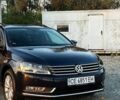 Синий Фольксваген Пассат, объемом двигателя 1.6 л и пробегом 300 тыс. км за 8750 $, фото 6 на Automoto.ua