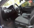 Фольксваген Пассат 2012 в Гребенке на Automoto.ua Синий Фольксваген Пассат, объемом двигателя 1.6 л и пробегом 280 тыс. км за 9650 $, фото 12 на Automoto.ua