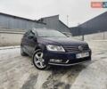 Синий Фольксваген Пассат, объемом двигателя 2 л и пробегом 245 тыс. км за 10999 $, фото 1 на Automoto.ua