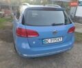 Фольксваген Пассат 2012 в Стрые на Automoto.ua Синий Фольксваген Пассат, объемом двигателя 2 л и пробегом 329 тыс. км за 11300 $, фото 27 на Automoto.ua
