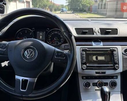 Синій Фольксваген Пассат, об'ємом двигуна 2 л та пробігом 346 тис. км за 12300 $, фото 1 на Automoto.ua