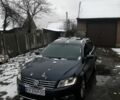 Синий Фольксваген Пассат, объемом двигателя 1.4 л и пробегом 270 тыс. км за 5950 $, фото 1 на Automoto.ua