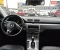 Синий Фольксваген Пассат, объемом двигателя 1.4 л и пробегом 270 тыс. км за 12400 $, фото 12 на Automoto.ua