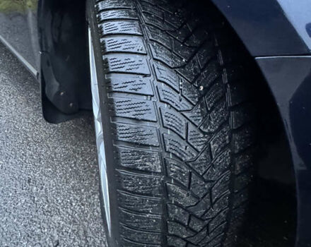 Синій Фольксваген Пассат, об'ємом двигуна 1.6 л та пробігом 292 тис. км за 9599 $, фото 14 на Automoto.ua