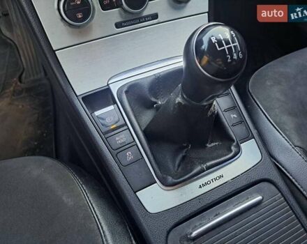 Фольксваген Пассат 2012 в Стрые на Automoto.ua Синий Фольксваген Пассат, объемом двигателя 2 л и пробегом 329 тыс. км за 11300 $, фото 19 на Automoto.ua