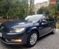 Синій Фольксваген Пассат, об'ємом двигуна 1.6 л та пробігом 50 тис. км за 7999 $, фото 18 на Automoto.ua