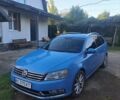 Фольксваген Пассат 2012 в Стрые на Automoto.ua Синий Фольксваген Пассат, объемом двигателя 2 л и пробегом 329 тыс. км за 11300 $, фото 37 на Automoto.ua