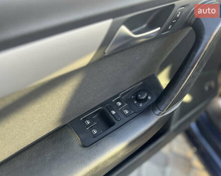 Синий Фольксваген Пассат, объемом двигателя 1.4 л и пробегом 208 тыс. км за 9450 $, фото 12 на Automoto.ua