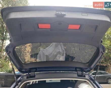 Синий Фольксваген Пассат, объемом двигателя 1.6 л и пробегом 50 тыс. км за 7499 $, фото 13 на Automoto.ua